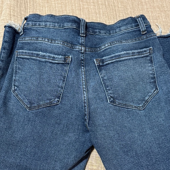 Kensie Vintage The Allie jeans - Picture 4 of 7